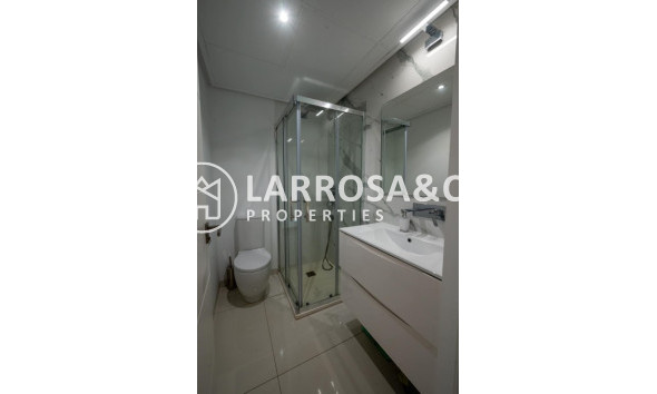 Resale - Penthouse  - Torre de La Horadada - Costa Blanca