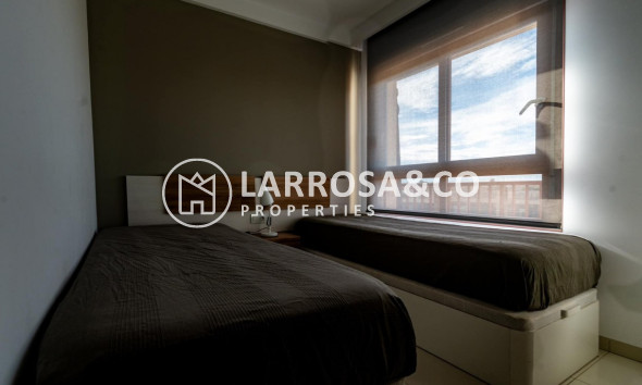 Resale - Penthouse  - Torre de La Horadada - Costa Blanca