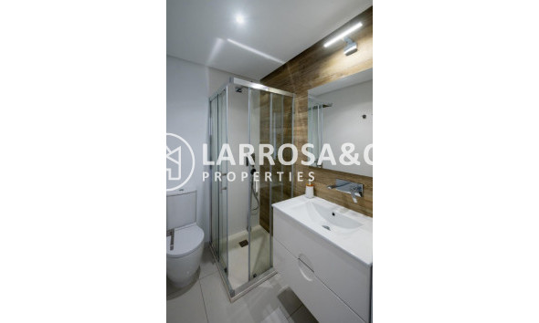 Resale - Penthouse  - Torre de La Horadada - Costa Blanca