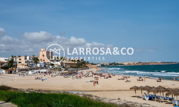 Resale - Penthouse  - Torre de La Horadada - Costa Blanca