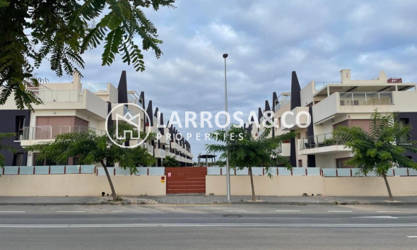 Resale - Penthouse  - Torre de La Horadada - Costa Blanca
