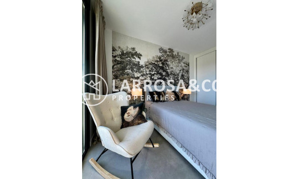 Resale - Apartment - Dehesa de Campoamor - Costa Blanca