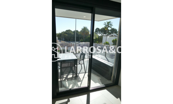Resale - Apartment - Dehesa de Campoamor - Costa Blanca