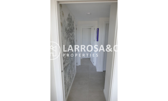 Resale - Apartment - Dehesa de Campoamor - Costa Blanca