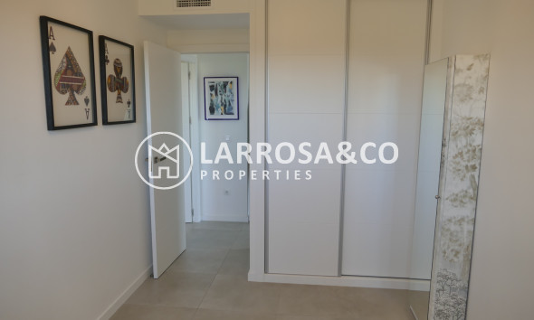 Resale - Apartment - Dehesa de Campoamor - Costa Blanca