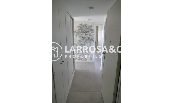 Resale - Apartment - Dehesa de Campoamor - Costa Blanca