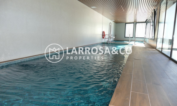 Resale - Apartment - Dehesa de Campoamor - Costa Blanca