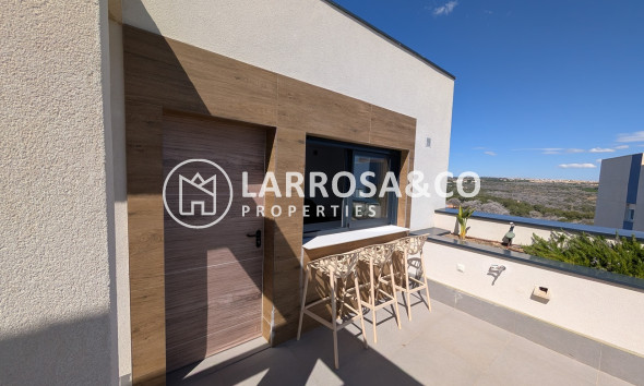 Resale - Apartment - Dehesa de Campoamor - Costa Blanca