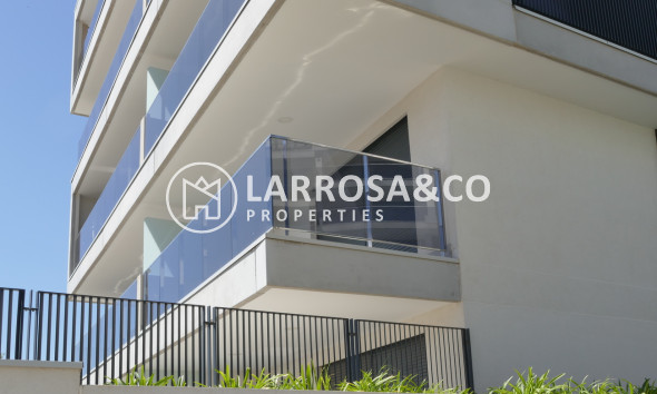 Resale - Apartment - Dehesa de Campoamor - Costa Blanca