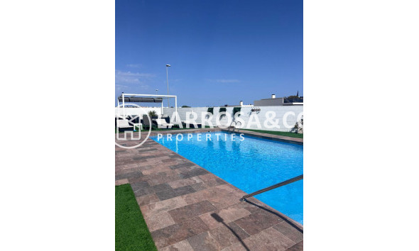 Resale - Detached House/Villa - Villamartin - Costa Blanca