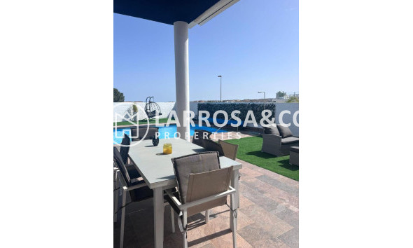 Resale - Detached House/Villa - Villamartin - Costa Blanca