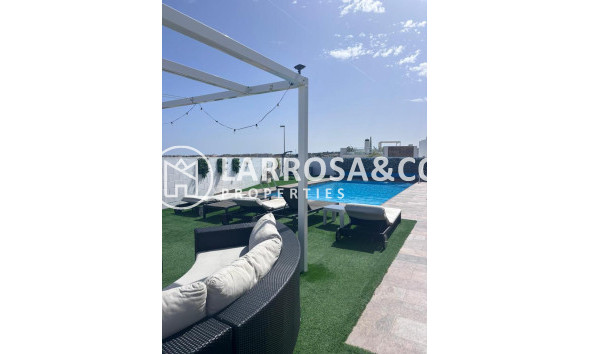 Resale - Detached House/Villa - Villamartin - Costa Blanca