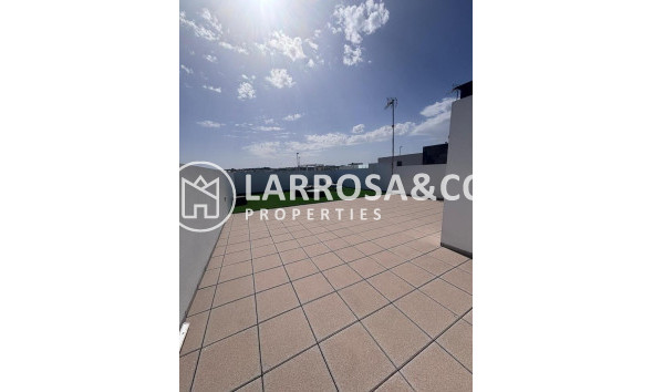Resale - Detached House/Villa - Villamartin - Costa Blanca