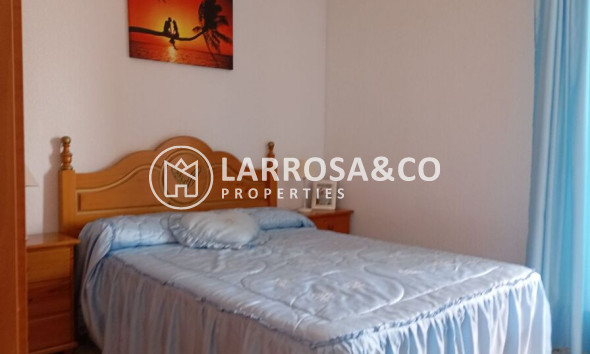 Resale - Semi-detached house - Daya Vieja - Costa Blanca