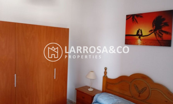 Resale - Semi-detached house - Daya Vieja - Costa Blanca