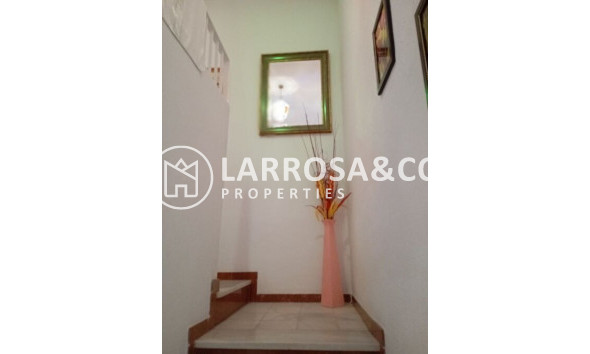 Resale - Semi-detached house - Daya Vieja - Costa Blanca