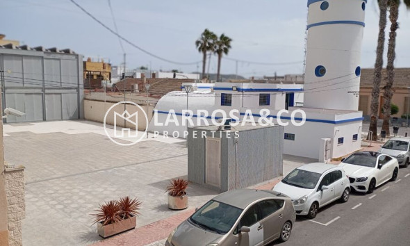 Resale - Semi-detached house - Daya Vieja - Costa Blanca