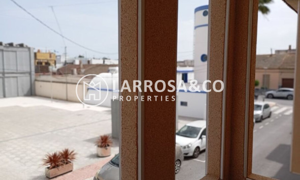 Resale - Semi-detached house - Daya Vieja - Costa Blanca