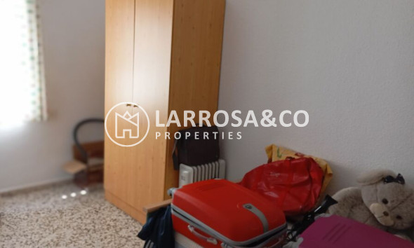 Resale - Semi-detached house - Daya Vieja - Costa Blanca