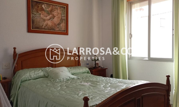 Resale - Semi-detached house - Daya Vieja - Costa Blanca