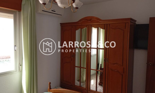 Resale - Semi-detached house - Daya Vieja - Costa Blanca