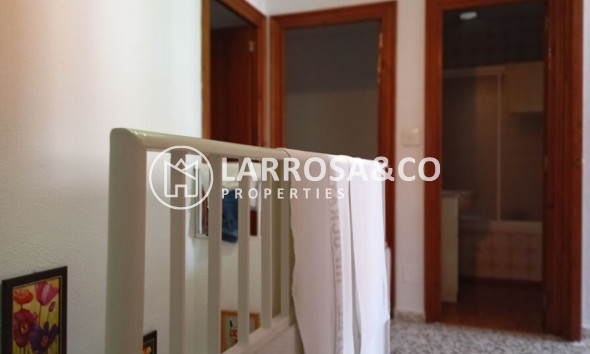 Resale - Semi-detached house - Daya Vieja - Costa Blanca
