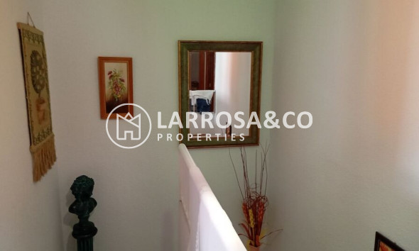 Resale - Semi-detached house - Daya Vieja - Costa Blanca