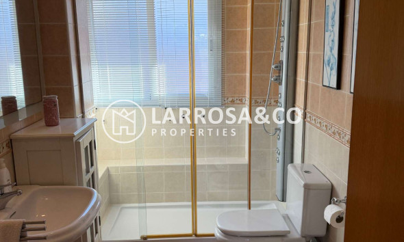 A Vendre - Villa - Calpe - Costa Blanca