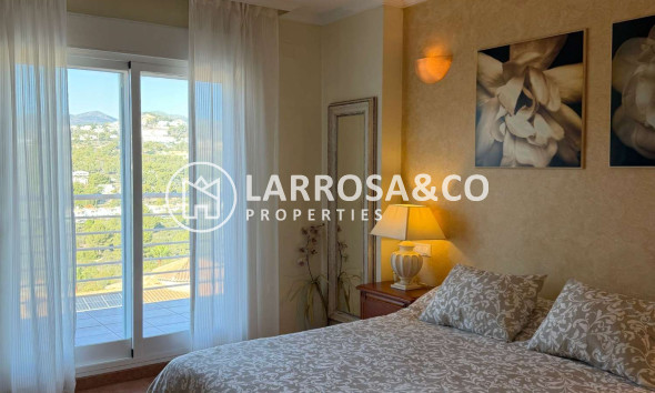 A Vendre - Villa - Calpe - Costa Blanca