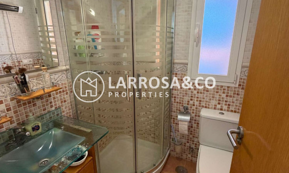A Vendre - Villa - Calpe - Costa Blanca