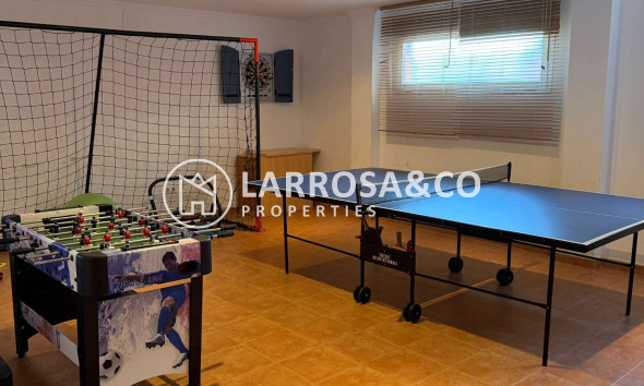 A Vendre - Villa - Calpe - Costa Blanca