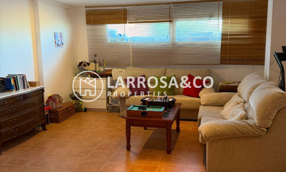 A Vendre - Villa - Calpe - Costa Blanca