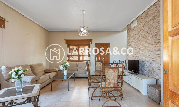 Reventa - Chalet - Ciudad Quesada