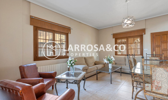 Reventa - Chalet - Ciudad Quesada
