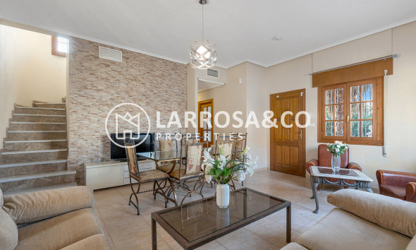 Reventa - Chalet - Ciudad Quesada