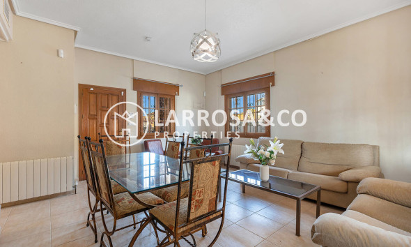 Reventa - Chalet - Ciudad Quesada