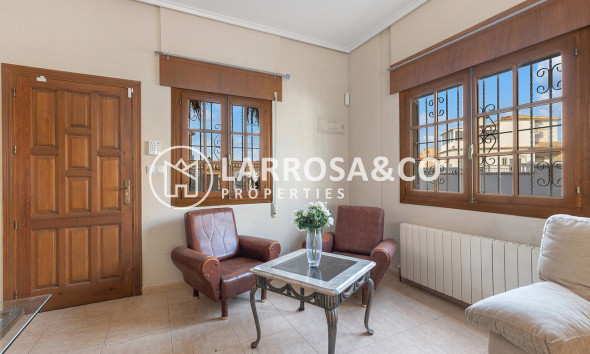Reventa - Chalet - Ciudad Quesada