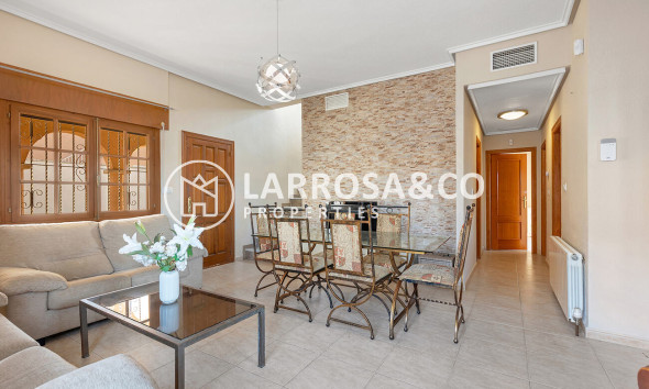 Reventa - Chalet - Ciudad Quesada