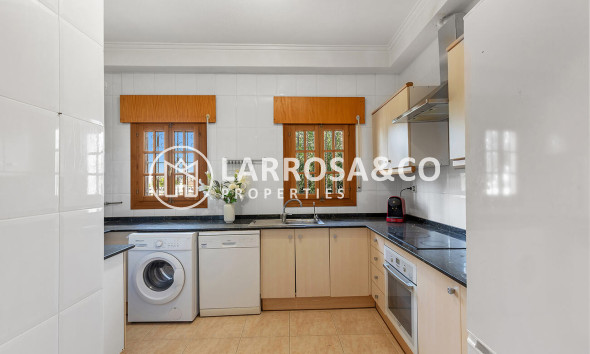 Reventa - Chalet - Ciudad Quesada