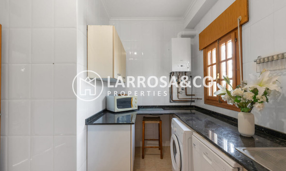 Reventa - Chalet - Ciudad Quesada