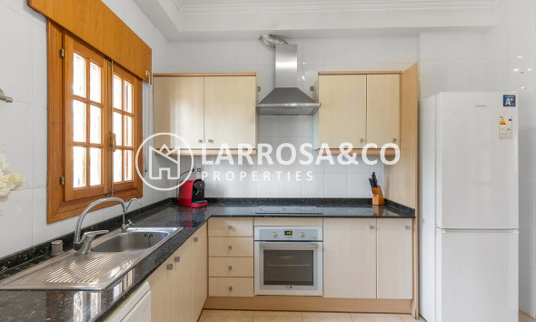 Reventa - Chalet - Ciudad Quesada