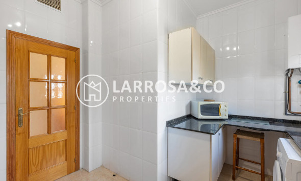 Reventa - Chalet - Ciudad Quesada