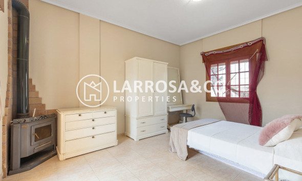 Reventa - Chalet - Ciudad Quesada