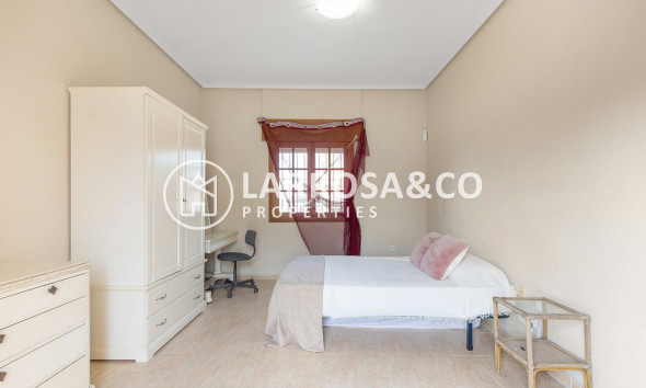 Reventa - Chalet - Ciudad Quesada