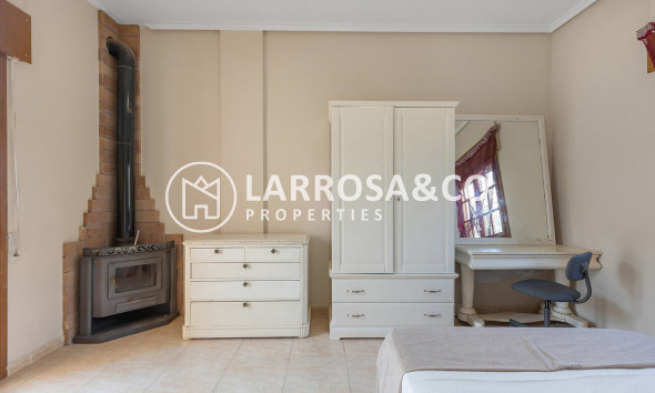 Reventa - Chalet - Ciudad Quesada