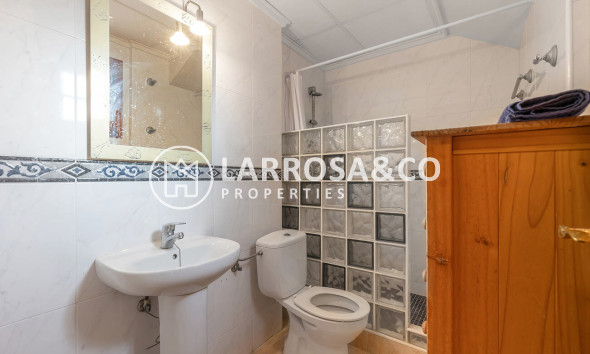 Reventa - Chalet - Ciudad Quesada