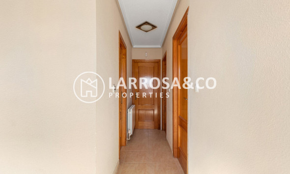 Reventa - Chalet - Ciudad Quesada