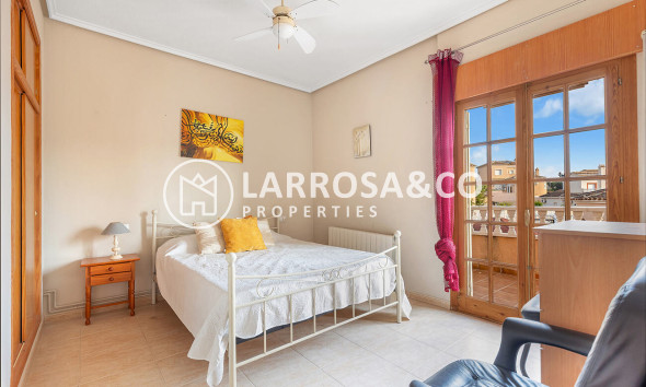 Reventa - Chalet - Ciudad Quesada