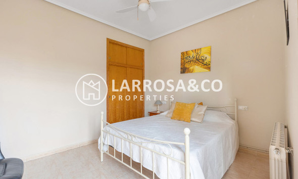 Reventa - Chalet - Ciudad Quesada