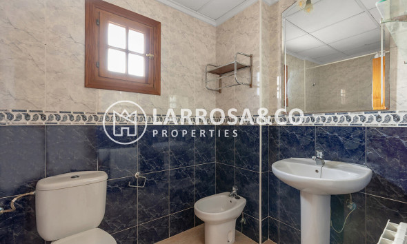 Reventa - Chalet - Ciudad Quesada